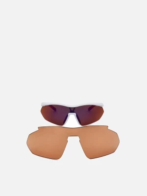 Obrázek produktu Adidas Sport Sluneční brýle 'Adidas Sport SP0016 White 0 / 0 / 135 Women Sunglasses' bílá