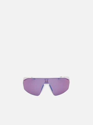 Obrázek produktu Adidas Sport Sluneční brýle 'Adidas Sport SP0075 Matte dark green 0 / 0 / 125 MAN Sunglasses' bílá