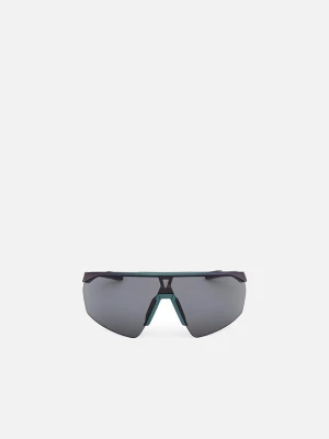 Obrázek produktu Adidas Sport Sluneční brýle 'Adidas Sport SP0075 Matte dark green 0 / 0 / 125 MAN Sunglasses' zelená