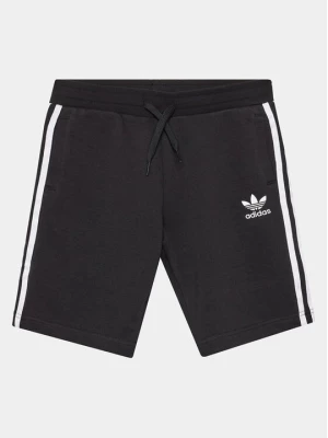 Obrázek produktu adidas Sportovní kraťasy adicolor H32342 Černá Regular Fit