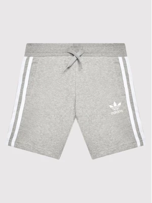 Obrázek produktu adidas Sportovní kraťasy adicolor H32343 Šedá Regular Fit