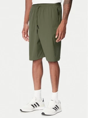 Obrázek produktu adidas Sportovní kraťasy Adidas Z.N.E. Woven KF6309 Zelená Loose Fit