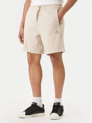 Obrázek produktu adidas Sportovní kraťasy ALL SZN KC3164 Béžová Regular Fit