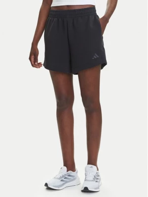 Obrázek produktu adidas Sportovní kraťasy ALL SZN Soft Lux JM3751 Černá Loose Fit
