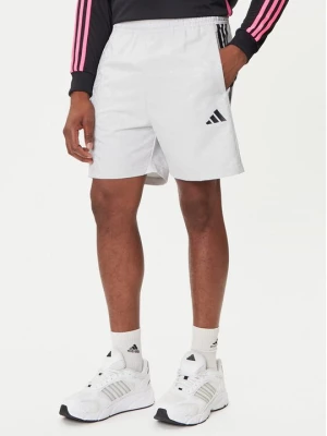 Obrázek produktu adidas Sportovní kraťasy Common Goal JW0239 Šedá Regular Fit