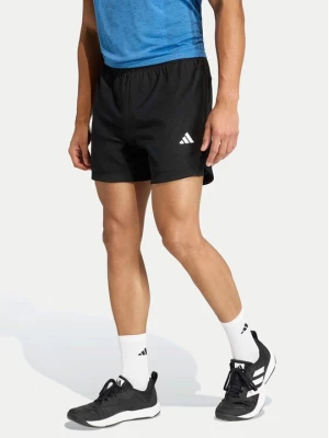Obrázek produktu adidas Sportovní kraťasy D4T Power Essentials KD7729 Černá Regular Fit