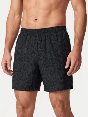 Obrázek produktu adidas Sportovní kraťasy D4T Primelift Aop KT5267 Tmavě šedá Regular Fit