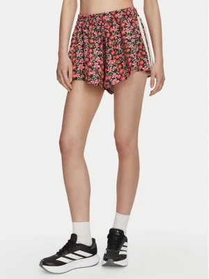 Obrázek produktu adidas Sportovní kraťasy Farm Rio KR0277 Růžová Loose Fit
