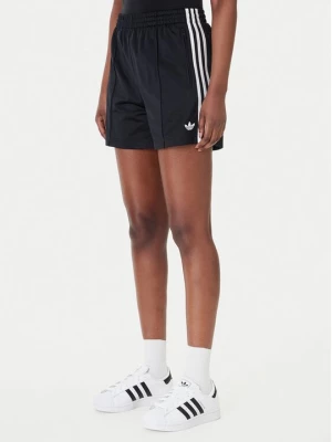 Obrázek produktu adidas Sportovní kraťasy Firebird Classic KD5569 Černá Regular Fit