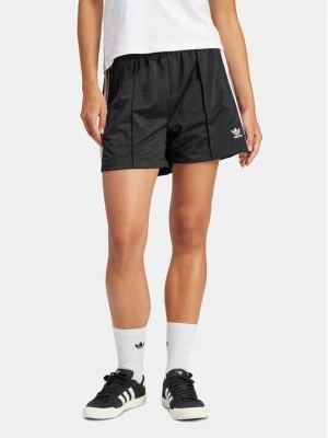Obrázek produktu adidas Sportovní kraťasy Firebird IU2425 Černá Loose Fit