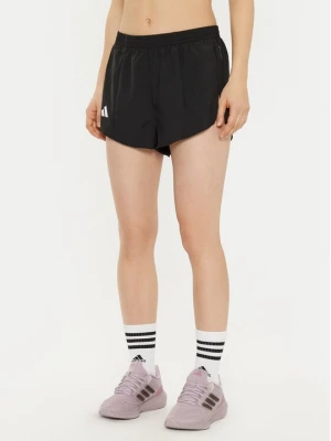 Obrázek produktu adidas Sportovní kraťasy IN8707 Černá Regular Fit