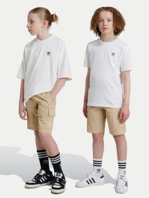 Obrázek produktu adidas Sportovní kraťasy IX7598 Béžová Regular Fit