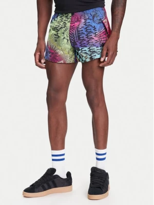 Obrázek produktu adidas Sportovní kraťasy Jeremy Scott JL7621 Barevná Slim Fit