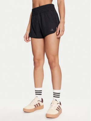Obrázek produktu adidas Sportovní kraťasy Pacer All Gym IK5455 Černá Regular Fit