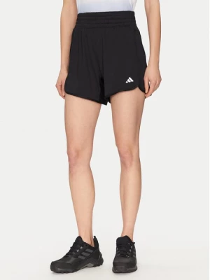 Obrázek produktu adidas Sportovní kraťasy Pacer Essentials IQ2576 Černá Regular Fit