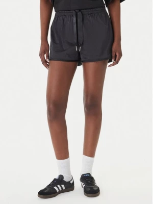 Obrázek produktu adidas Sportovní kraťasy Pearl Jacquard KC7866 Černá Loose Fit