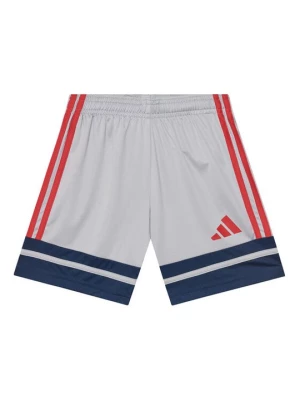 Obrázek produktu adidas Sportovní kraťasy Squadra 25 JP3416 Šedá Regular Fit
