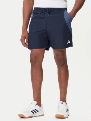 Obrázek produktu adidas Sportovní kraťasy Stadium JX5630 Tmavomodrá Regular Fit
