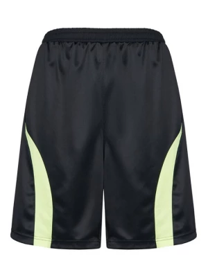 Obrázek produktu adidas Sportovní kraťasy Teamgeist adicolor JW1350 Černá Regular Fit