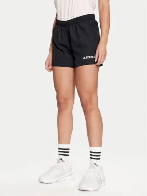 Obrázek produktu adidas Sportovní kraťasy Terrex Multi Trail Running HZ6284 Černá Slim Fit