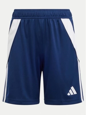 Obrázek produktu adidas Sportovní kraťasy Tiro 24 Training IS1003 Tmavomodrá Regular Fit