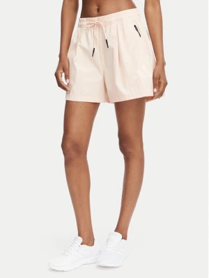Obrázek produktu adidas Sportovní kraťasy Z.N.E. KD8462 Růžová Loose Fit
