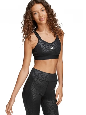 Obrázek produktu adidas Sportovní podprsenka adidas černá