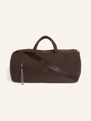 Obrázek produktu Adidas Sportovní Taška Motion Duffel Medium tmavě hnědá