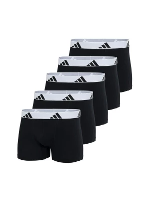 Obrázek produktu ADIDAS SPORTSWEAR Boxerky 'Active Flex' černá / bílá