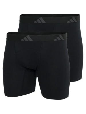 Obrázek produktu ADIDAS SPORTSWEAR Boxerky 'Active Flex Cotton Ergonomic' černá
