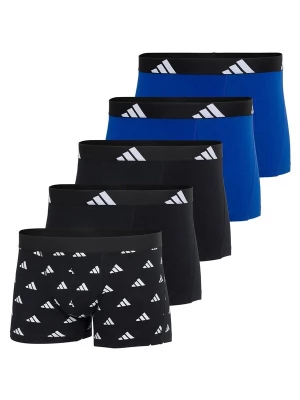 Obrázek produktu ADIDAS SPORTSWEAR Boxerky 'Active Flex' modrá