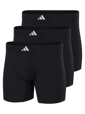 Obrázek produktu ADIDAS SPORTSWEAR Boxerky 'Active Micro Tech' černá / bílá
