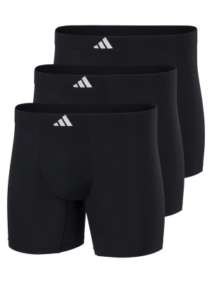 Obrázek produktu ADIDAS SPORTSWEAR Boxerky 'Active Micro Tech' černá / bílá