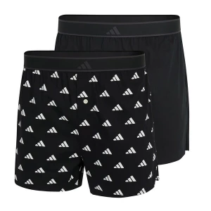 Obrázek produktu ADIDAS SPORTSWEAR Boxerky černá / bílá