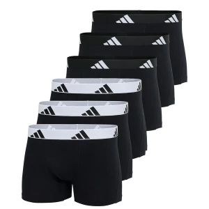 Obrázek produktu ADIDAS SPORTSWEAR Boxerky černá / bílá