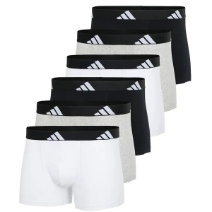 Obrázek produktu ADIDAS SPORTSWEAR Boxerky černá / bílá