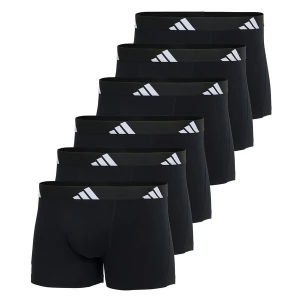 Obrázek produktu ADIDAS SPORTSWEAR Boxerky černá / bílá