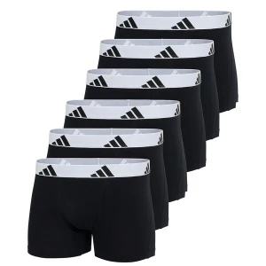 Obrázek produktu ADIDAS SPORTSWEAR Boxerky černá / bílá