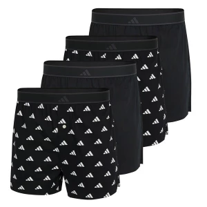 Obrázek produktu ADIDAS SPORTSWEAR Boxerky černá / bílá