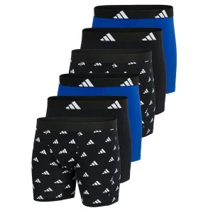 Obrázek produktu ADIDAS SPORTSWEAR Boxerky modrá / noční modrá / černá / bílá