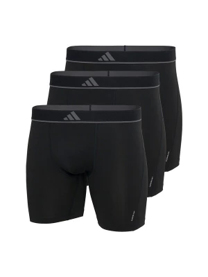 Obrázek produktu ADIDAS SPORTSWEAR Boxerky šedá / černá