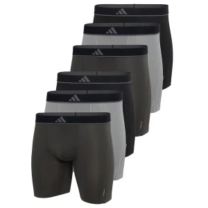 Obrázek produktu ADIDAS SPORTSWEAR Boxerky šedá / jedle / černá