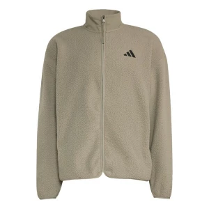 Obrázek produktu ADIDAS SPORTSWEAR Funkční fleecová mikina 'City Tech' khaki