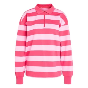 Obrázek produktu ADIDAS SPORTSWEAR Funkční tričko 'Essentials Contemporary' růžová / malinová