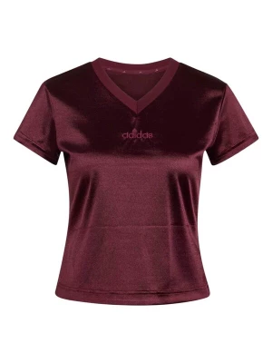 Obrázek produktu ADIDAS SPORTSWEAR Funkční tričko vínově červená