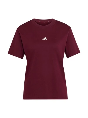 Obrázek produktu ADIDAS SPORTSWEAR Funkční tričko vínově červená