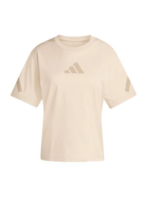 Obrázek produktu ADIDAS SPORTSWEAR Funkční tričko 'Z.N.E.' béžová