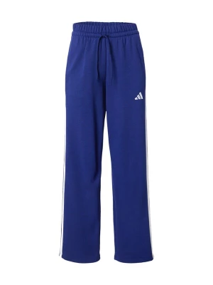 Obrázek produktu ADIDAS SPORTSWEAR Kalhoty tmavě modrá / bílá