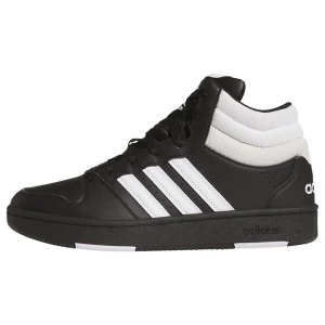 Obrázek produktu ADIDAS SPORTSWEAR Kotníkové tenisky 'Hoops Classic' černá / bílá