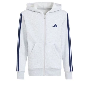 Obrázek produktu ADIDAS SPORTSWEAR Mikina 'Essentials' námořnická modř / šedý melír